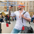 Personalized Luggage Tags
