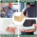 Bamboo Back Scratcher Relief From Itching Massager