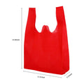 Non-Woven Eco-Friendly Shopping Bag