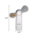 Portable Cool Fan