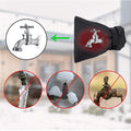 Outdoor Thickened Faucet Cover For Winter Freeze Protection