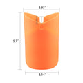 Silicone Microwave Popcorn Popper