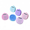 mini Circular Maze Calculator Convenient