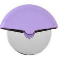 Round Rolling Pin Pizza Cutter