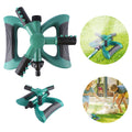 Multi-Function Sprinkler