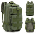 Waterproof Sports Travel Camping Shoulder Bag