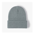 Custom Embroidery Winter Beanie Cap