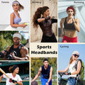 Athletic Headband