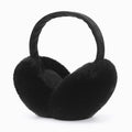 Winter Faux Fur Warm Foldable Outdoor Earmuffs