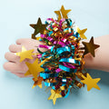 Performance Cheerleading Wristband
