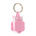 Portable Hair Tie Organizer