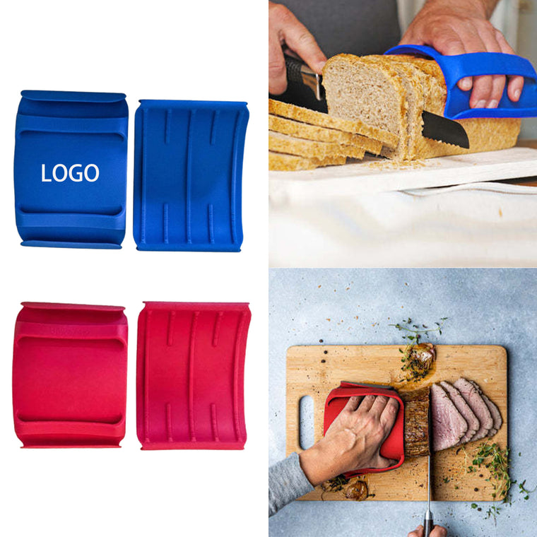Heat-Resistant Silicone Pot Holder