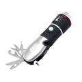 10-in-1 Multi-Function Car Safety Flashlight