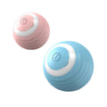 Silicone Interactive Ball Automatic Cat Toy