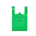 Plastic T-Shirt Bags