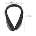 Led Running Shoes Clip