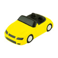 Convertible Sports Car Stress Reliever