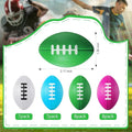 Promotional Football Stress Ball