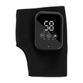 Wireless Electric Heated Foot Massager For Ankle Pain Relief