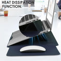 13/14/15/16" Laptop Sleeve Case with Adjustable Stand