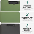 A4 Foldable Writing Board
