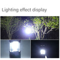 Led Lantern Camping Essentials Light