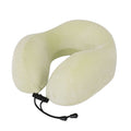 Triple Hump U Shaped Neck Pillow
