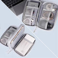 Travel Cable Accessories Bag