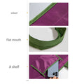 Daily Use Large Capacity Foldable Reusable Shopping Bag