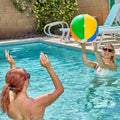 Inflatable Beach Ball