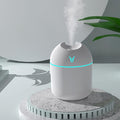 USB Humidifier With Lights