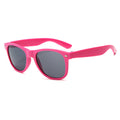 Solid Color Sunglasses