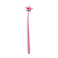 Cute Silicone Gel Pen