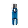 Three-in-One Cup Lid Gap Cleaning Brush