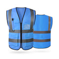 Reflective Safety Vest