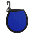 Portable Golf Ball Washer Pouch