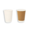 12Oz Double Paper Cup