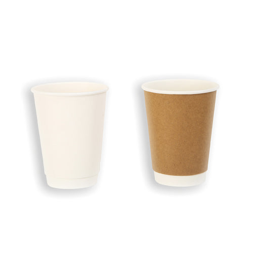 12Oz Double Paper Cup