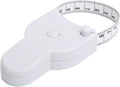 60-inch Double-sided Retractable Soft Anthropometric Tape
