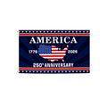 Semiquincentennial Flag