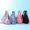 Large Capacity Yoga Gym Bag Travel