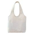 Cotton Canvas Tote Bag