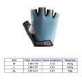Outdoor Cycling Shockproof Gloves