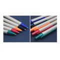 ABS Eco Kraft Paper Ballpoint Pen