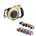 Nylon-Weave Dog Leash