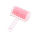 Washable Sticky Lint Roller With Cover