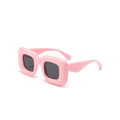 Chic Square Sunglasses