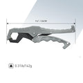 Lure Fish Control Plier