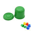 Professional Dice Cup Game Set