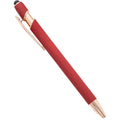 2-in-1 Press Touch Screen Capacitive Ballpoint Pen